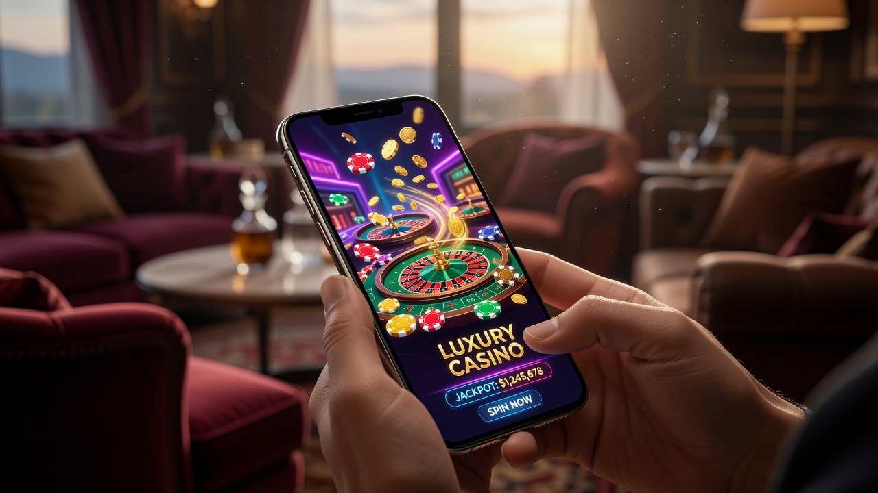 Mobile Gaming with Spinboss - spinboss casino sign up
